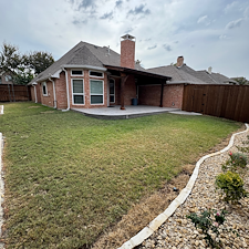 Complete-Backyard-Overhaul-with-Pet-Friendly-Artificial-Turf-and-Paver-Walkway-in-Plano-TX 13